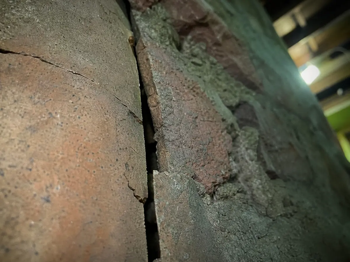 Chimney Repair in Simi Valley, CA